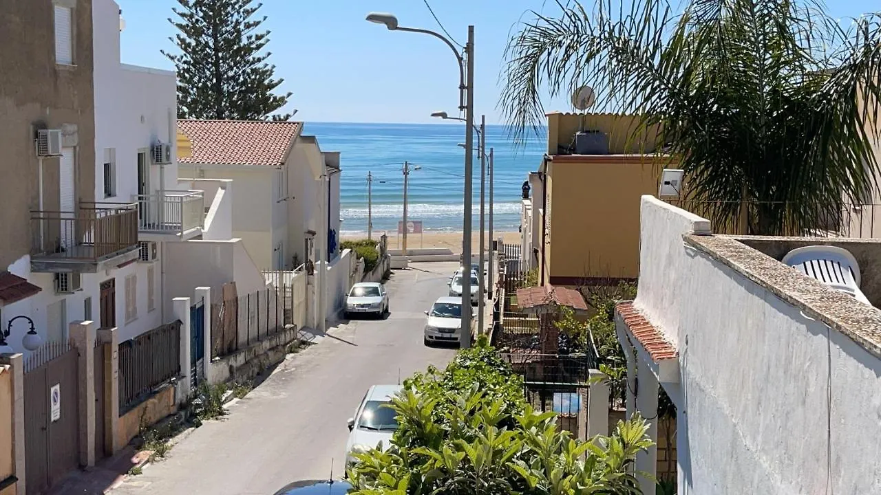 B&B Scala Dei Turchi Beach Realmonte Bed & Breakfast