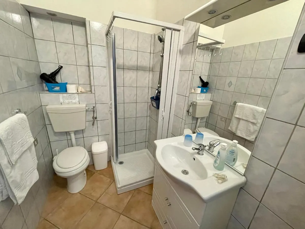 B&B Scala Dei Turchi Beach Realmonte 0*,  Italy