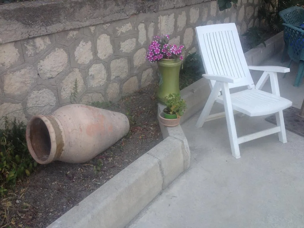 Bed & Breakfast B&B Scala Dei Turchi Beach Realmonte Italy