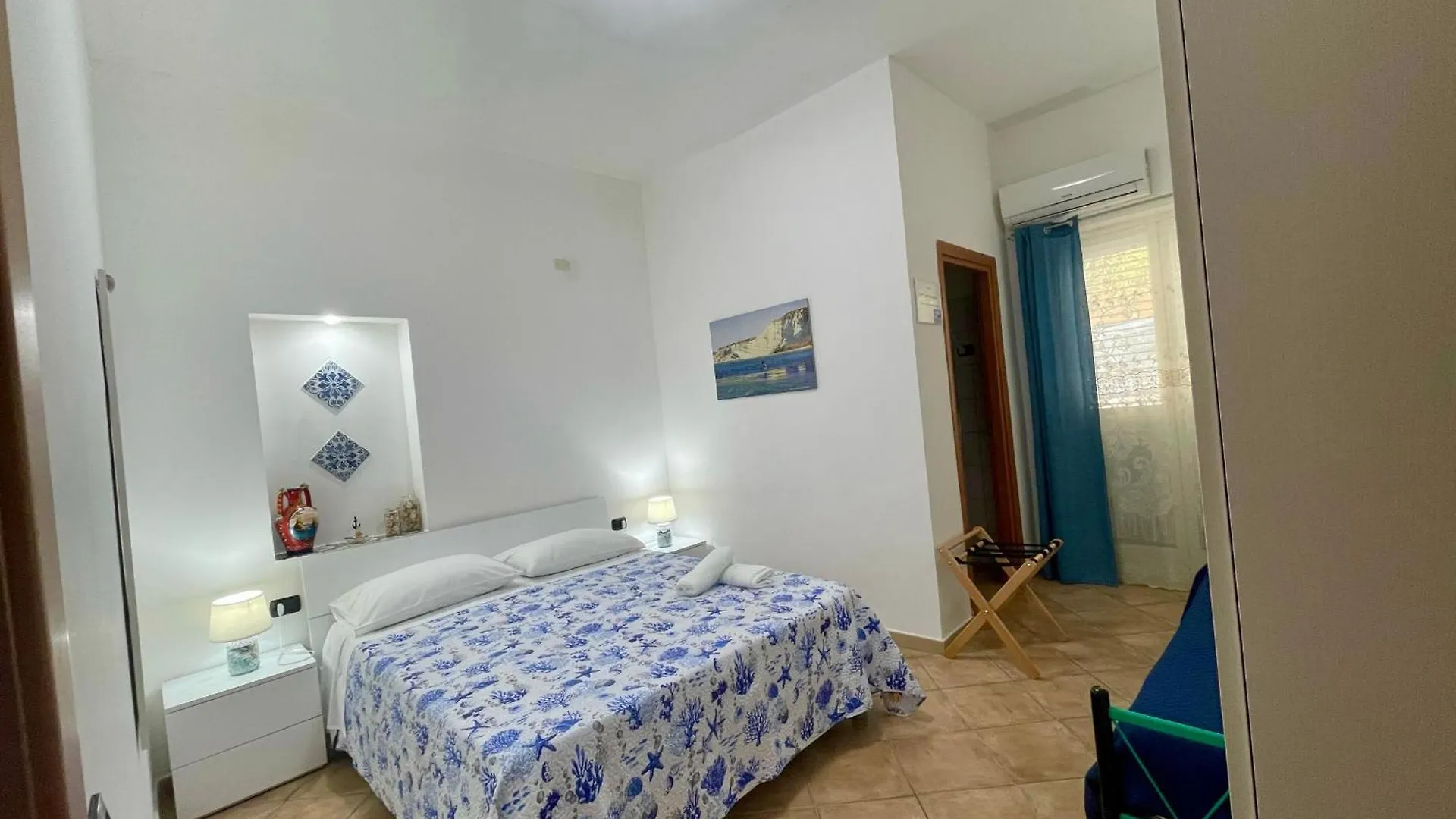 Bed & Breakfast B&B Scala Dei Turchi Beach Realmonte