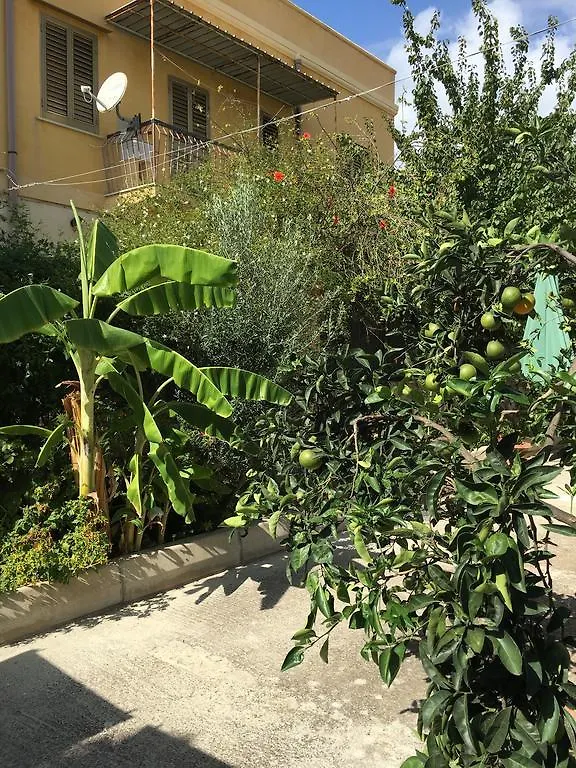 B&B Scala Dei Turchi Beach Realmonte Bed & Breakfast