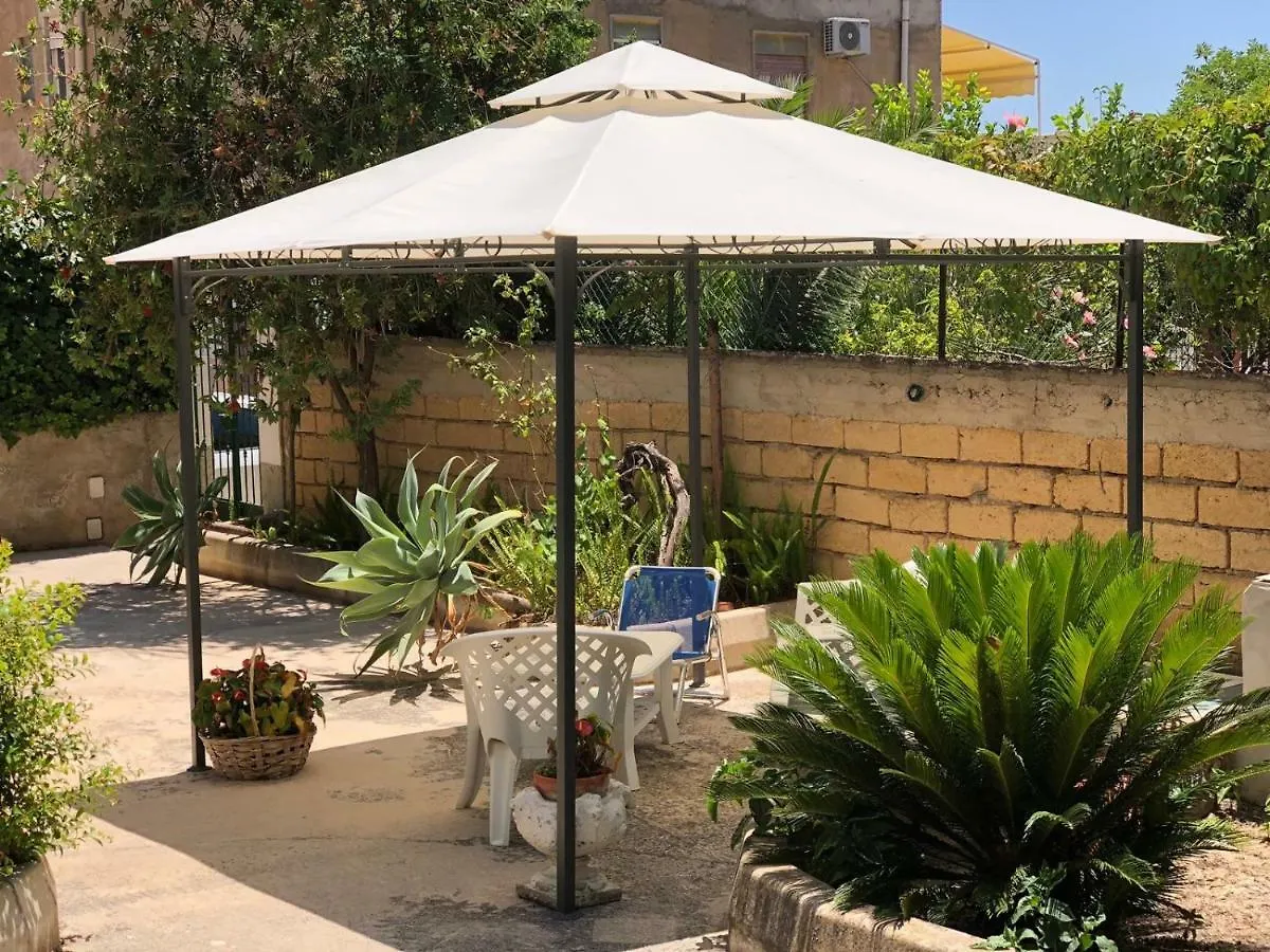 B&B Scala Dei Turchi Beach Realmonte Bed & Breakfast