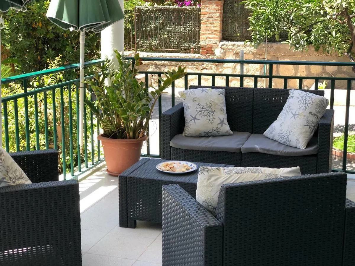 B&B Scala Dei Turchi Beach Realmonte Italy