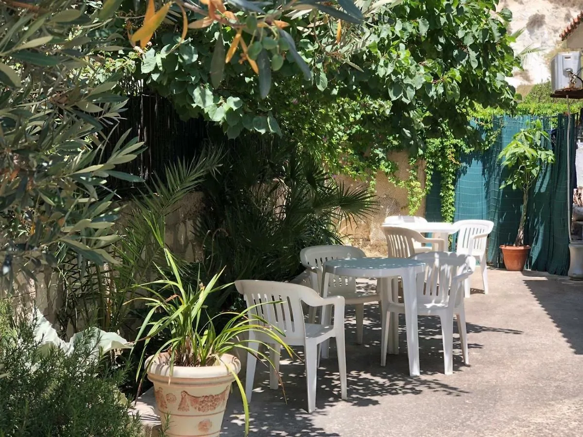 Bed & Breakfast B&B Scala Dei Turchi Beach Realmonte