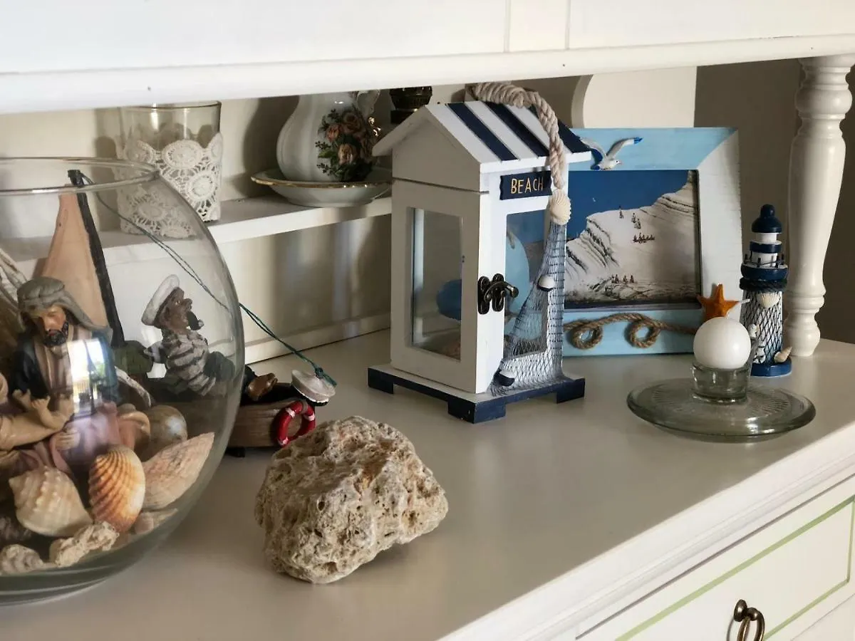 B&B Scala Dei Turchi Beach Realmonte