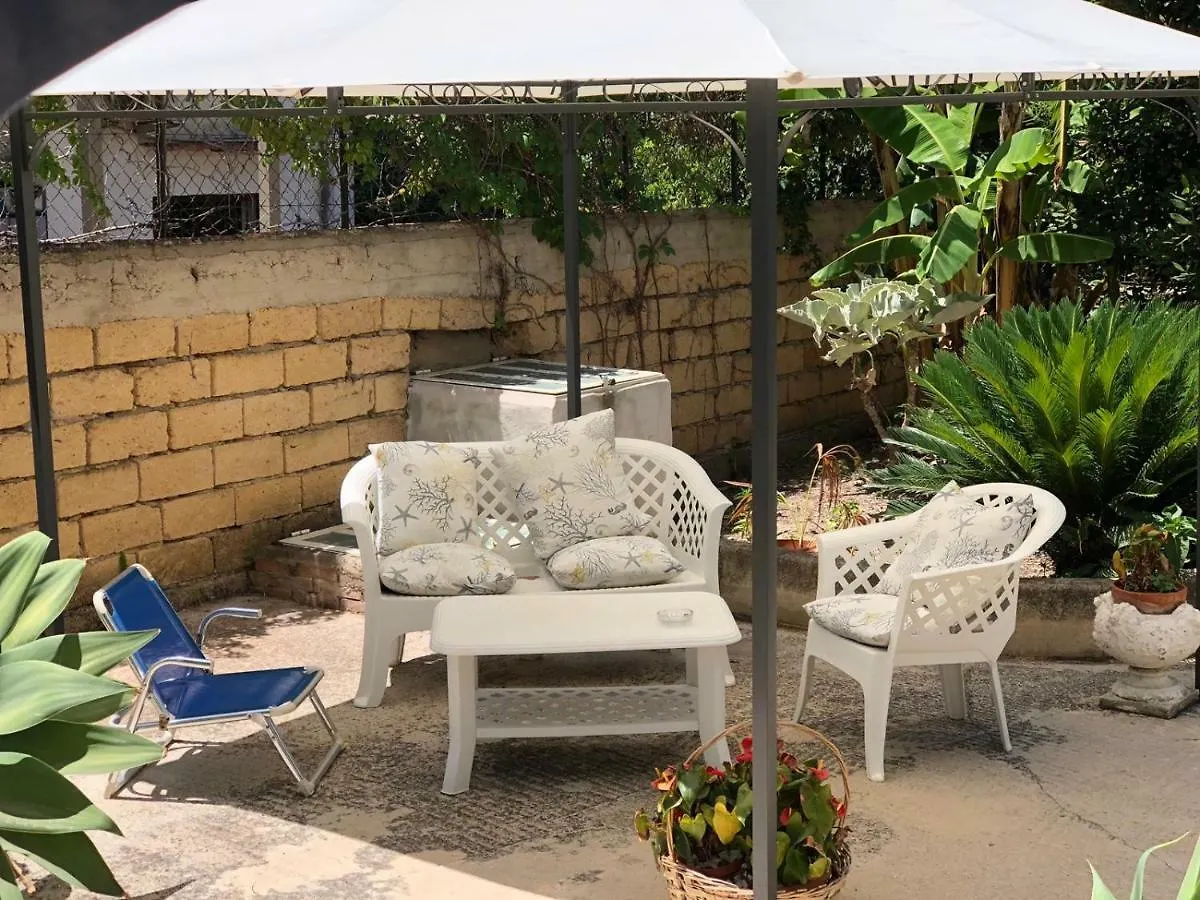 Bed & Breakfast B&B Scala Dei Turchi Beach Realmonte