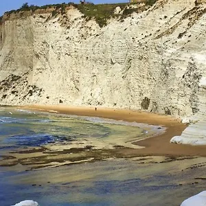 Bed & Breakfast Baia Dei Turchi, Realmonte