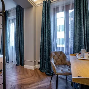 Boutique Borgo Hotel Florencia