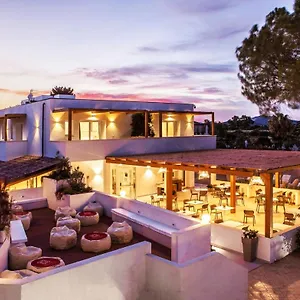 Noha Lifestyle - Adults Only Hotel Pula
