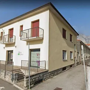 Grandi Cime Pensjonat Lecco
