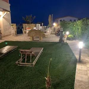 Bed & Breakfast Maresa, Realmonte