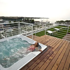 Acquadolce Hotel Peschiera del Garda