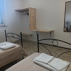Affittacamere Petraleuka, Realmonte
