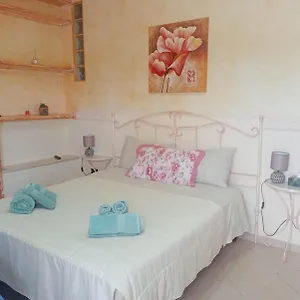 Bed & Breakfast M'arriposu, Realmonte