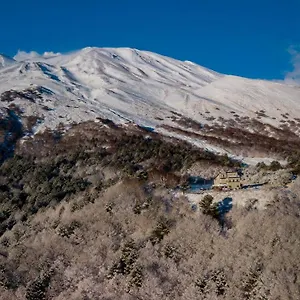 Rifugio Alpino Salvatore Citelli Fornazzo