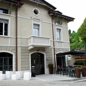 Fuori Porta House Pensjonat Bergamo