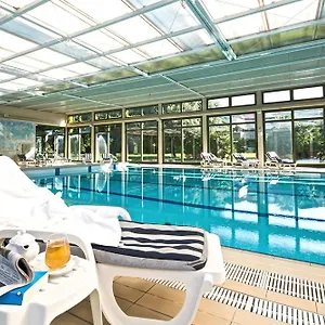 Undulna - Terme Della Versilia Hotel Cinquale