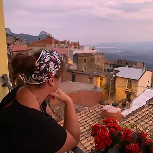 Boladina Experience Bed and breakfast Baunei