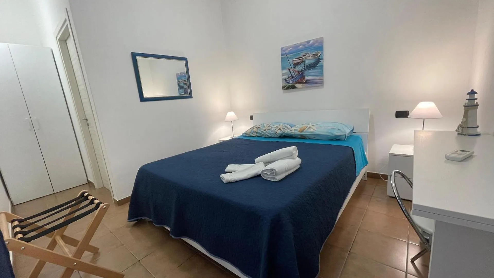 Bed & Breakfast B&B Scala dei Turchi Beach Realmonte