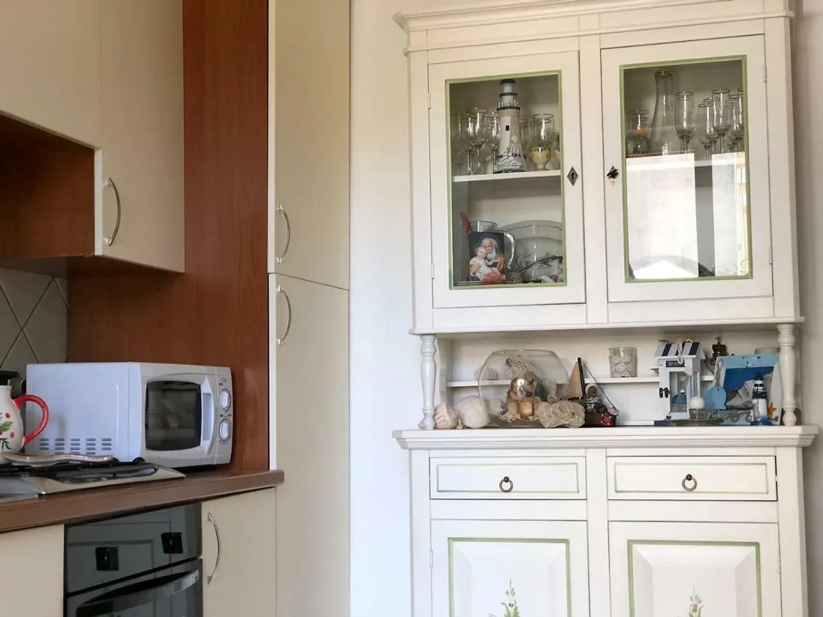 Bed & Breakfast B&B Scala dei Turchi Beach Realmonte