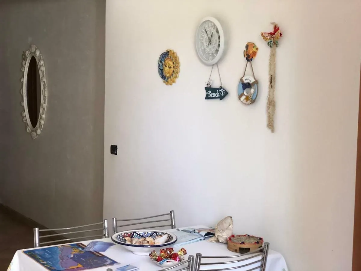 Bed & Breakfast B&B Scala dei Turchi Beach Realmonte