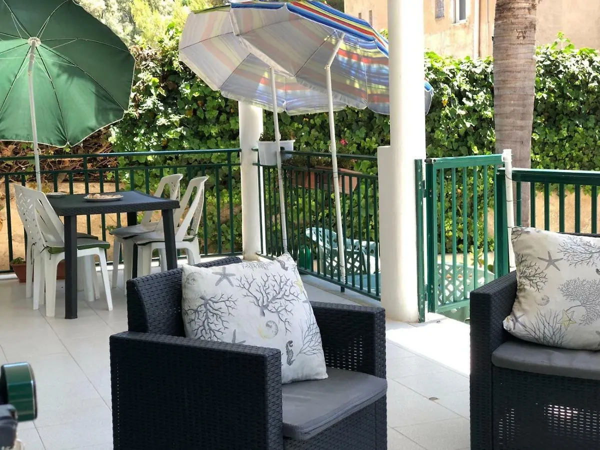 Bed & Breakfast B&B Scala dei Turchi Beach Realmonte